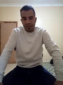 Bisex activ19 online show from January 16, 8:11 am