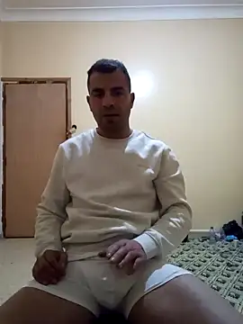 Bisex activ19 online show from January 16, 5:12 pm