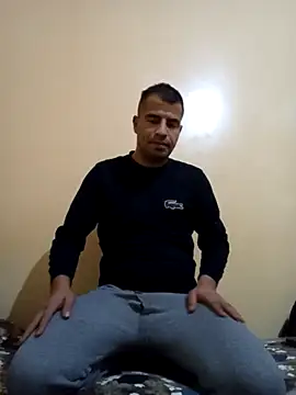 Bisex activ19 online show from January 15, 6:12 am