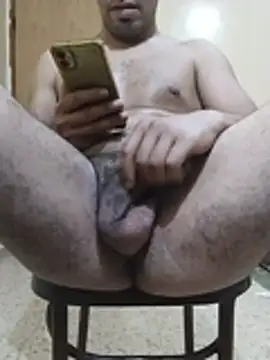 Bisex activ19 online show from July 21, 11:50 pm