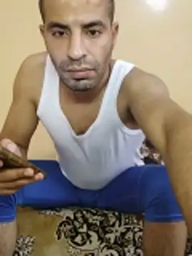 Bisex activ19 online show from July 1, 4:29 pm