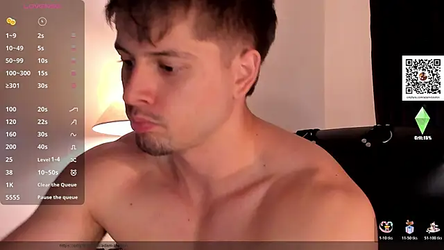 ADAM BOUTON  online show from November 28, 12:16 pm