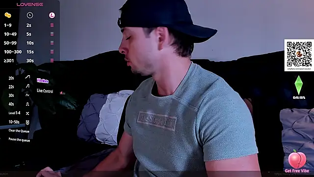 ADAM BOUTON  online show from March 11, 4:56 pm