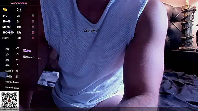 ADAM BOUTON  online show from March 25, 1:43 pm