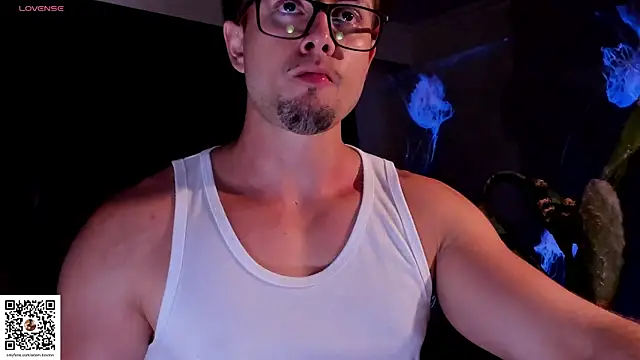 ADAM BOUTON  online show from April 16, 12:33 am