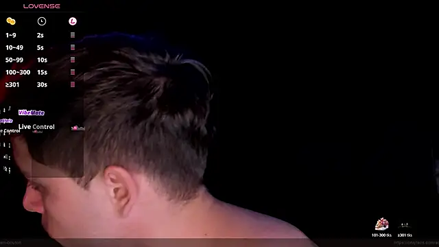 ADAM BOUTON  online show from January 8, 2:50 am