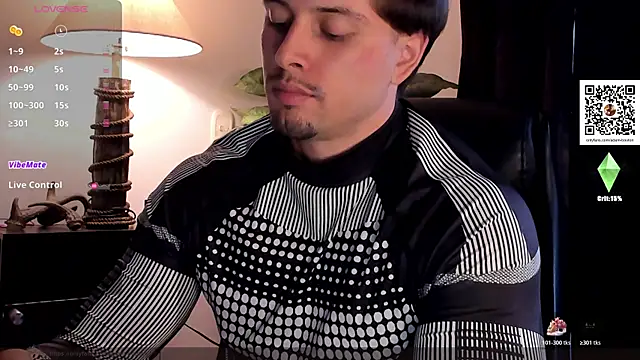 ADAM BOUTON  online show from November 14, 8:23 pm