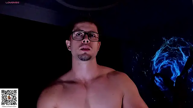 ADAM BOUTON  online show from April 17, 1:19 am