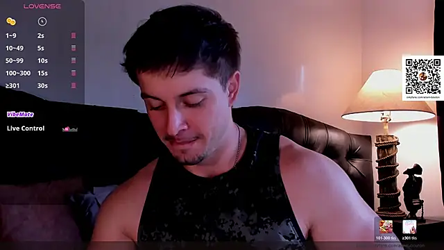 ADAM BOUTON  online show from February 26, 10:32 pm