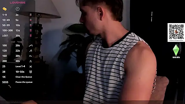 ADAM BOUTON  online show from November 24, 12:38 pm