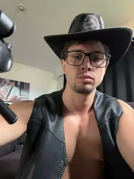 ADAM BOUTON  online show from July 23, 2:46 pm