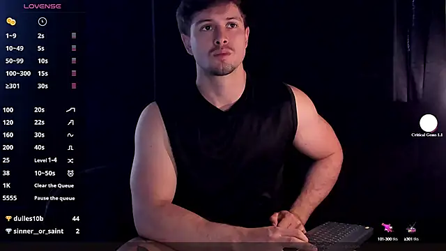 ADAM BOUTON  online show from September 26, 12:12 pm