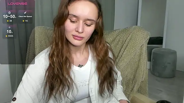 alicexforever online show from January 25, 4:13 pm