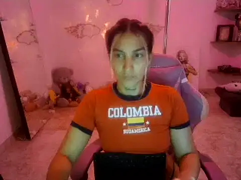 mandy berrys online show from June 18, 12:53 am