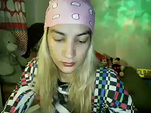 mandy berrys online show from February 25, 5:08 am
