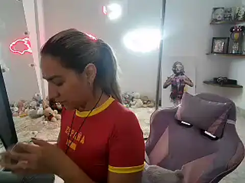 mandy berrys online show from July 10, 10:43 pm