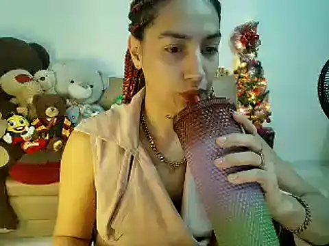 mandy berrys online show from January 7, 8:45 am