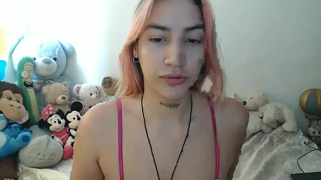 mandy berrys online show from February 10, 9:36 pm