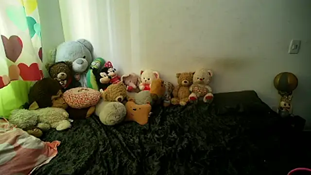 mandy berrys online show from January 9, 12:56 pm