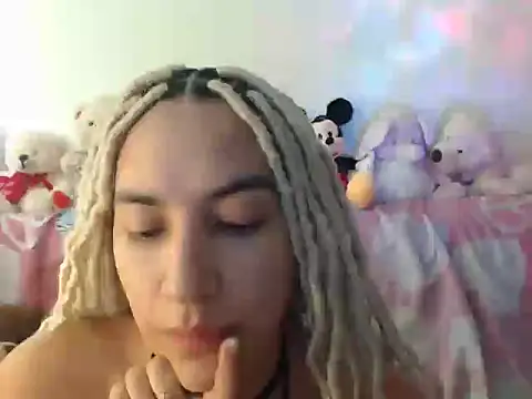 mandy berrys online show from October 4, 8:54 pm