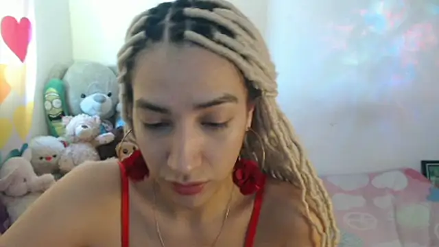 mandy berrys online show from October 26, 7:47 pm