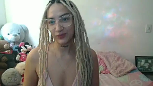 mandy berrys online show from October 22, 5:12 pm