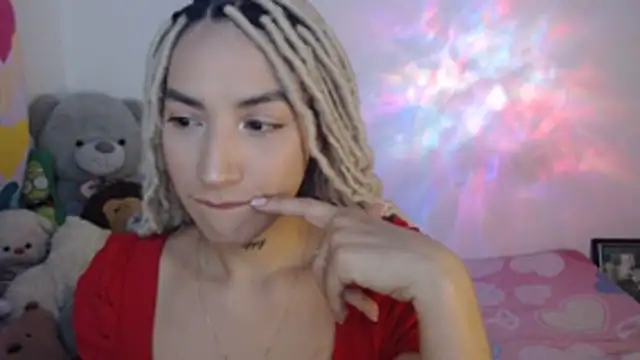 mandy berrys online show from October 25, 11:27 pm