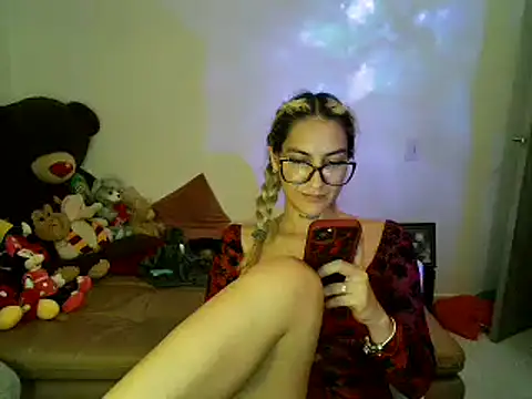 mandy berrys online show from March 14, 6:10 am