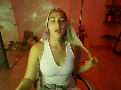 mandy berrys online show from April 6, 2:40 am