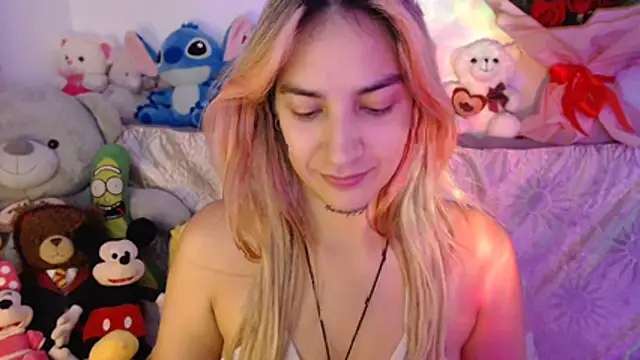 mandy berrys online show from February 16, 1:37 am