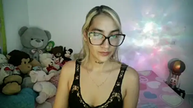 mandy berrys online show from November 29, 1:06 am