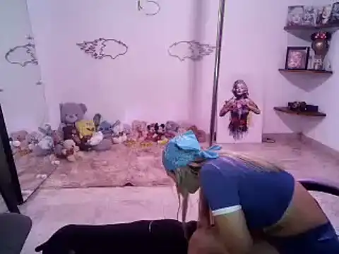 mandy berrys online show from July 5, 3:44 am