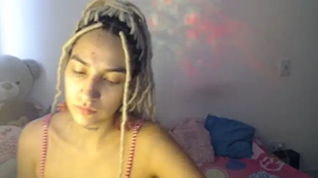 mandy berrys online show from October 15, 10:18 pm