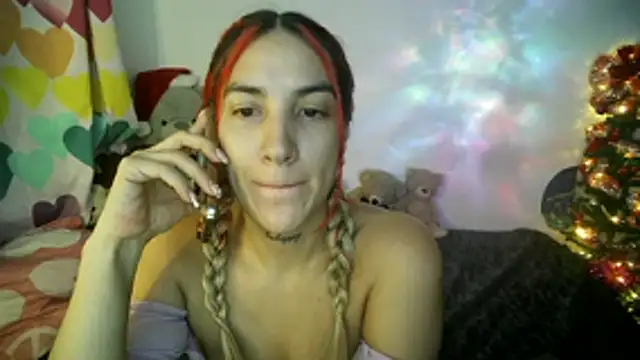 mandy berrys online show from January 7, 6:29 am