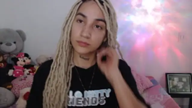 mandy berrys online show from October 21, 2:11 am
