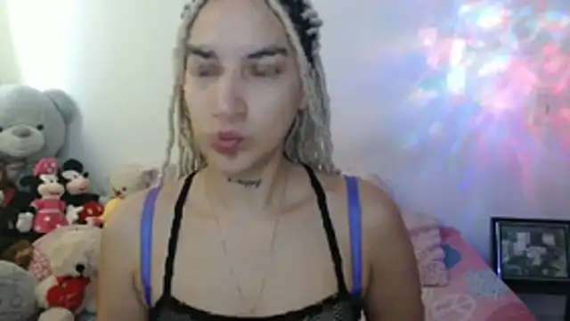mandy berrys online show from October 21, 10:20 pm