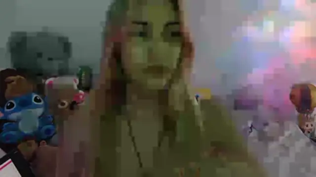 mandy berrys online show from February 7, 3:25 am