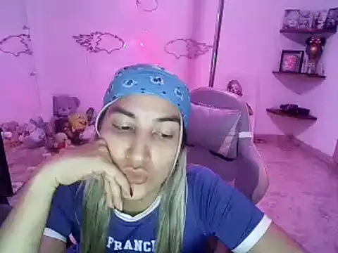 mandy berrys online show from July 5, 4:19 am