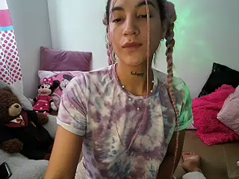 mandy berrys online show from February 28, 11:58 am