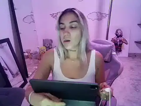 mandy berrys online show from June 27, 4:40 am