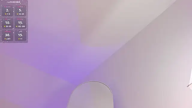 Antonellaa Gomez online show from November 16, 2:16 am