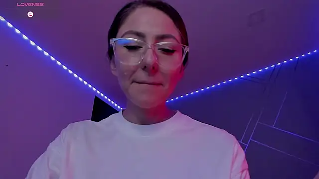 Snapshot of Ich_Bin_Julia chatting on February 10, 2:59 pm Ich Bin Julia online show from February 10, 2:59 pm