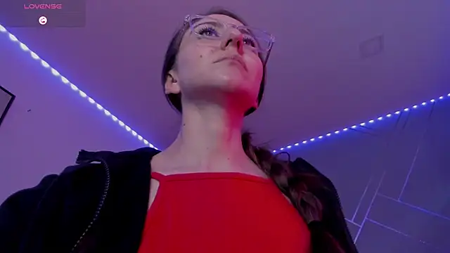 Snapshot of Ich_Bin_Julia chatting on February 12, 3:49 pm Ich Bin Julia online show from February 12, 3:49 pm