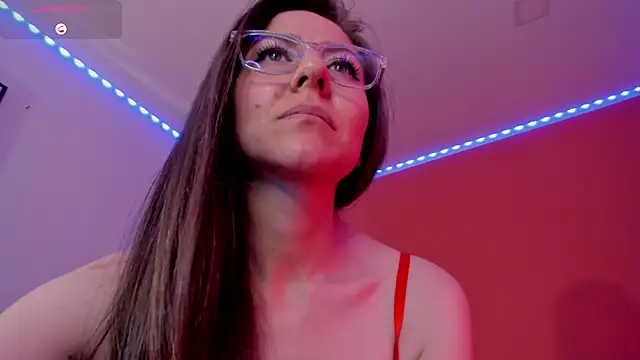 Snapshot of Ich_Bin_Julia chatting on March 22, 6:36 pm Ich Bin Julia online show from March 22, 6:36 pm