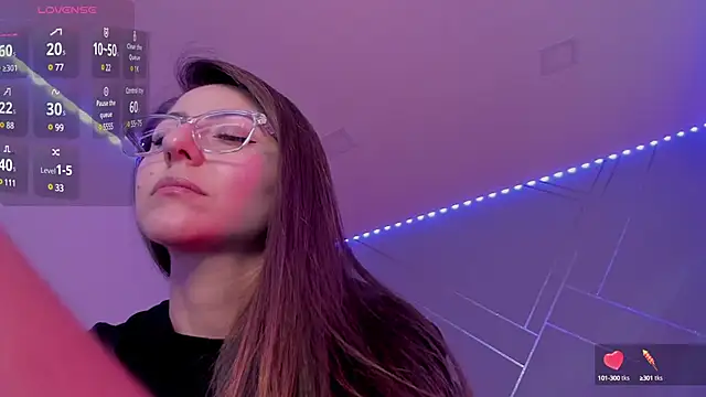 Snapshot of Ich_Bin_Julia chatting on January 24, 5:32 pm Ich Bin Julia online show from January 24, 5:32 pm