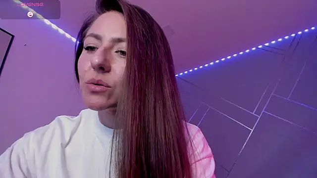 Snapshot of Ich_Bin_Julia chatting on January 30, 5:28 pm Ich Bin Julia online show from January 30, 5:28 pm