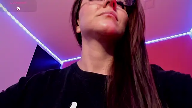 Ich Bin Julia online show from May 26, 9:29 am