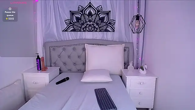 Ariana ceballos online show from February 13, 11:39 am