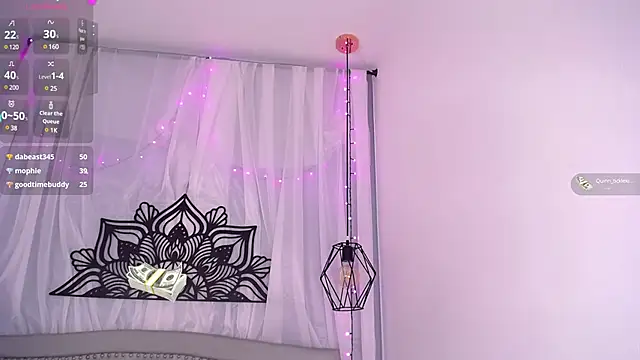 Ariana ceballos online show from February 16, 12:21 pm