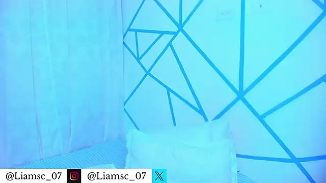 liam scott77 online show from March 3, 12:28 am